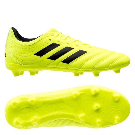 adidas copa 19.3 fg schwarz gelb|Mehr.